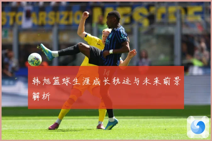 韩旭篮球生涯成长轨迹与未来前景解析