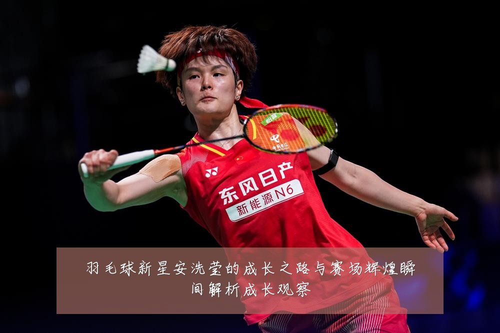 羽毛球新星安洗莹的成长之路与赛场辉煌瞬间解析成长观察