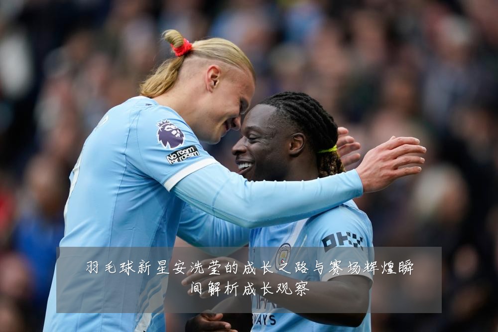 羽毛球新星安洗莹的成长之路与赛场辉煌瞬间解析成长观察