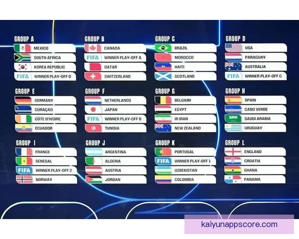 开云体育足球比分直播即时更新全面解析赛事动态与比分变化