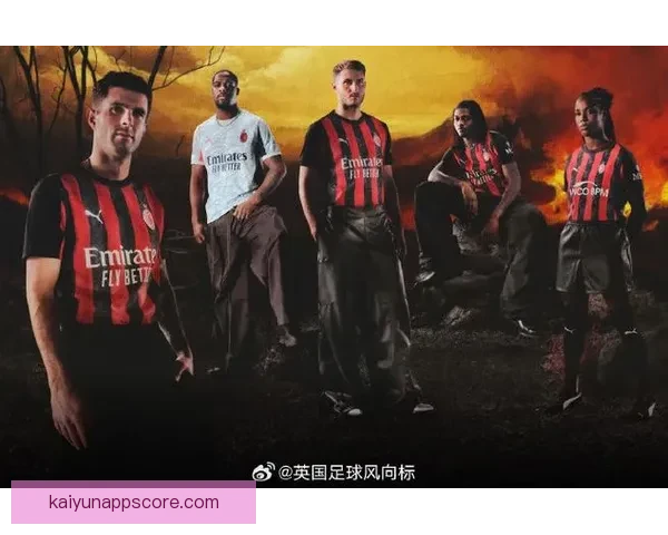 开云体育足球比分直播即时更新全面解析赛事动态与比分变化