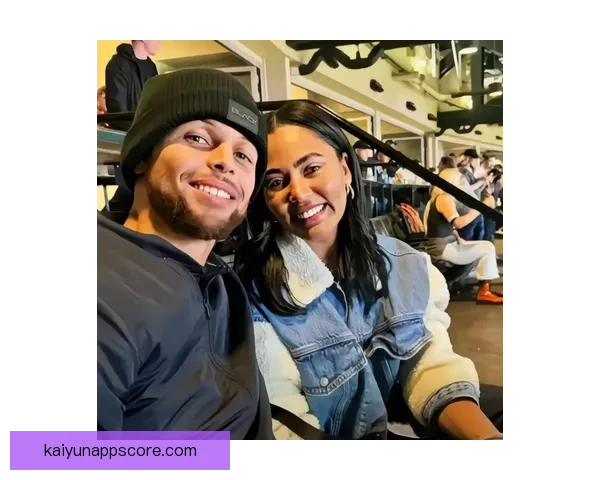 库里谈阿耶莎：她那份本能的冲劲与热情让我充满动力