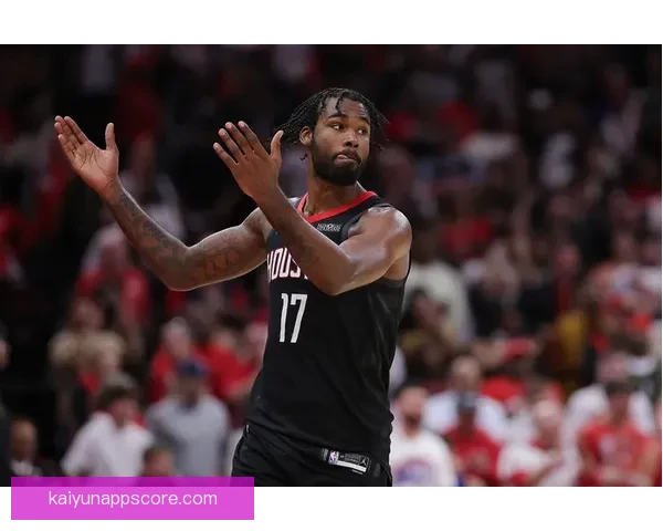 乌度卡因伊森状态低迷调整阵容考察谢泼德希望杜兰特主场超越乔丹