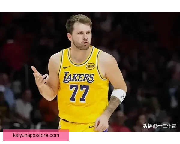 东契奇因禁赛一场公开解释原因 强调渴望夺MVP并不满排名下滑