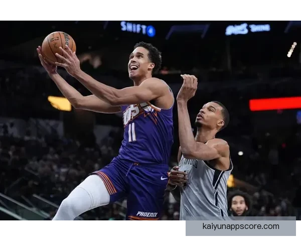 文班亚马谈准绝杀中投表现自豪同时忧虑自满情绪影响成长