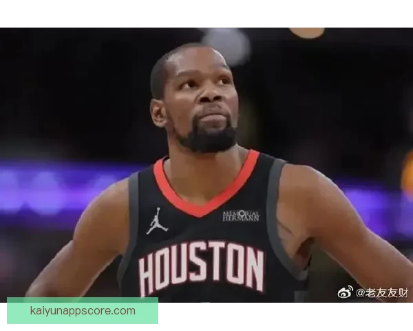 申京关键时刻送大帽杜兰特 受伤流血坚持加时力助球队逆袭