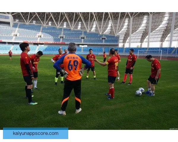 世界杯竞猜胜负热潮来袭球迷同场比拼智慧与运气赢取精彩好礼