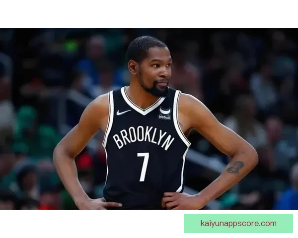 申京关键时刻送大帽杜兰特 受伤流血坚持加时力助球队逆袭