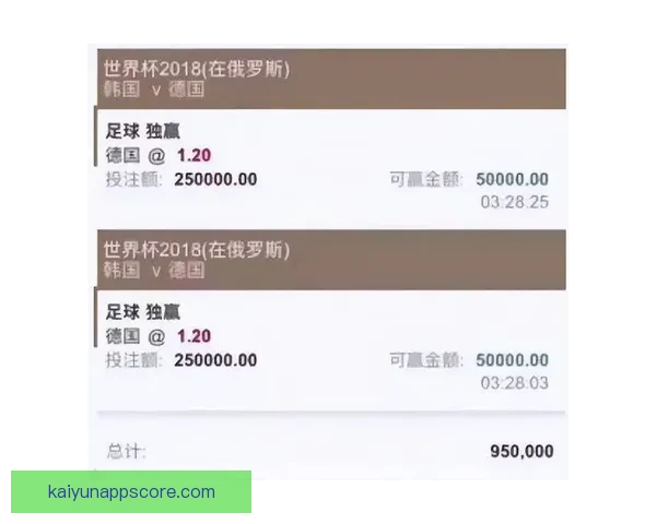揭秘世界杯买球平台最新趋势与安全攻略全解析