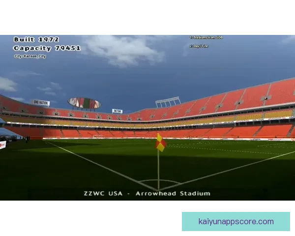 墨西哥世界杯2026球场全景探索与建设进展分析