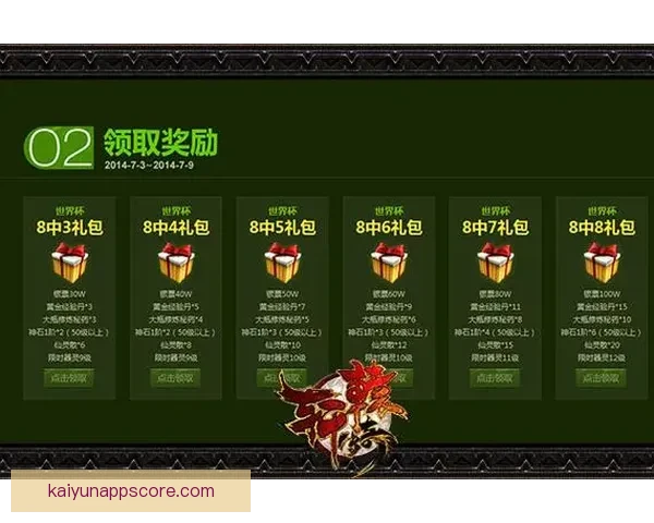 世界杯精彩竞猜策略全解析，让你赢在每一场比赛